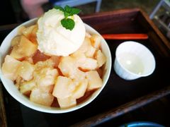 -MIKAKU(万达广场上海宝山店)