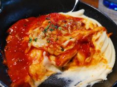 -巴别塔法餐舍(合作路店)