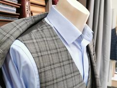-铭仕洋服(成山路店)