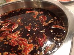 -红堂老派火锅(石桥铺店直营店)