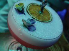 -MOSSO音乐酒吧·Live House(南京西路店)
