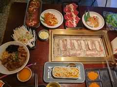 -新石器烤肉(之心城店)