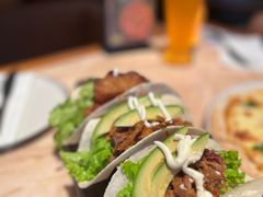 -Shanghai Brew House上海啤酒工坊(老外街店)