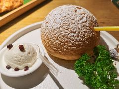 -粤港湾砂锅粥·宵夜(宝龙店)