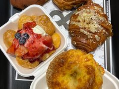 -BUTTERFUL&CREAMOROUS 黄油与面包(三里屯太古里店)