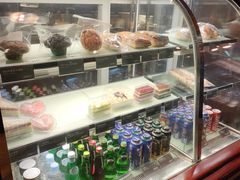 -COSTA COFFEE(济南振华商厦店)