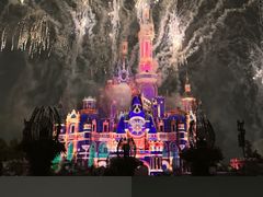 -上海迪士尼度假区