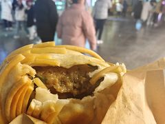 -老马家蒸饺(南海街店)