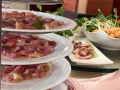 -民族饭店-四季餐厅