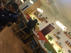 大堂-花漫里日式餐厅(刺桐店)