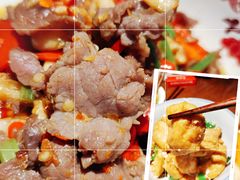 -老湘村·湖南土菜(天河维多利店)