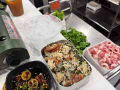 -活潑鲜跳(湖滨商业街店)