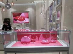 -Pandora潘多拉珠宝(武商广场店)
