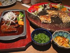 -水之惠鲜鱼料理(王府大街店)