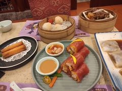 -点都德(龙之梦店)