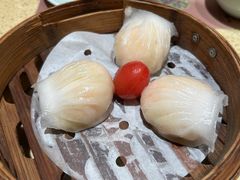 招牌虾饺皇-点都德(奥体印象城店)