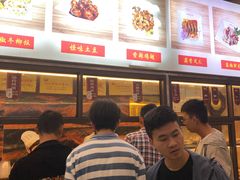 -嘉州九妹凤爪(乐山总店)