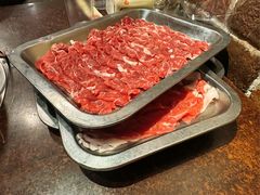 -颐品居涮肉(乌鲁木齐中路店)