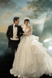 -苏州HX-合喜映画婚纱摄影