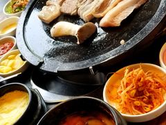 -Dombe豚(黑猪肉街店)