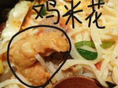 -云味馆·云南菜·云南米线(景田店)
