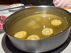 -汕头八合里海记牛肉店(清河店)