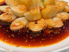 -味鼎长安·地道陕菜(凤城一路店)