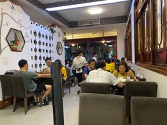 大堂-海坛特色小吃·只做平潭特色菜(平潭店)