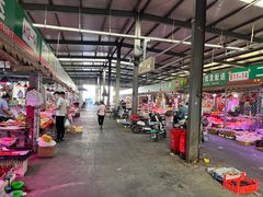 -京贸物联批发市场