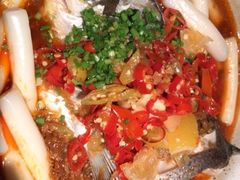 -老头儿油爆虾·知味杭州(爱琴海购物中心)