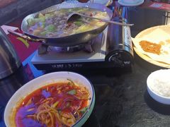 -川流不息·地道川菜·小龙虾(新松江路店)
