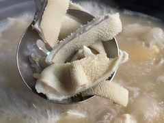 -光明清汤羊(宝业路店)