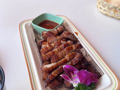 -美泰·Mangothai·清迈云街(天空之城店)