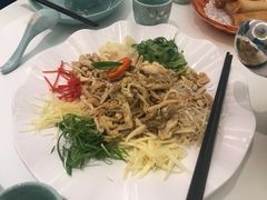 -清晖小苑•顺德地方菜(壹海城店)