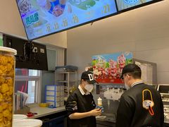 -DQ·蛋糕·冰淇淋(湖景东路店)