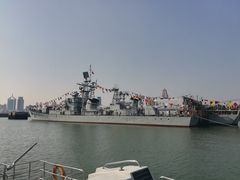 -中国人民解放军海军博物馆