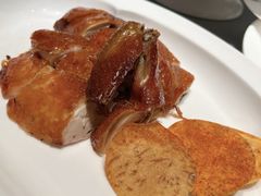 -阿庄新豫菜(通泰路店)