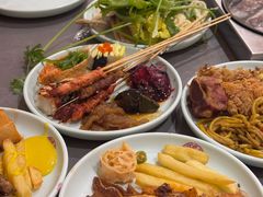-比尔森巴西烤肉自助(红旗街店)