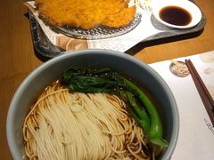 -南小馆(迪士尼小镇店)