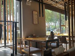 -竹里馆 ·茶食(奥体店)