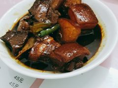 -蘭心餐厅(进贤路店)