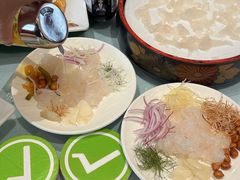 -金百门·顺德海鲜酒家(陈村店)