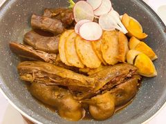 -山泉公馆酒家(珠江新城店)