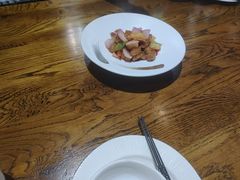 -HOME餐厅粤菜 融合菜