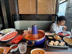 -东来顺·非遗火锅(赛格国际购物中心店)