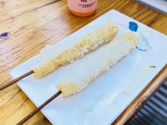 -马三洋芋片(兰州总店)