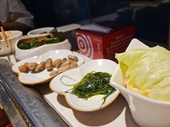-海底捞火锅(龙首印象城店)