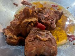 -京城北门羊蝎子铜锅涮肉(总店)