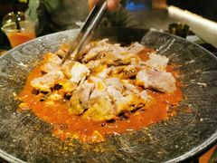 -春熙台韩国料理·章鱼肥牛(西丽店)