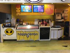 -快乐柠檬happylemon(乐客城夏庄路店)